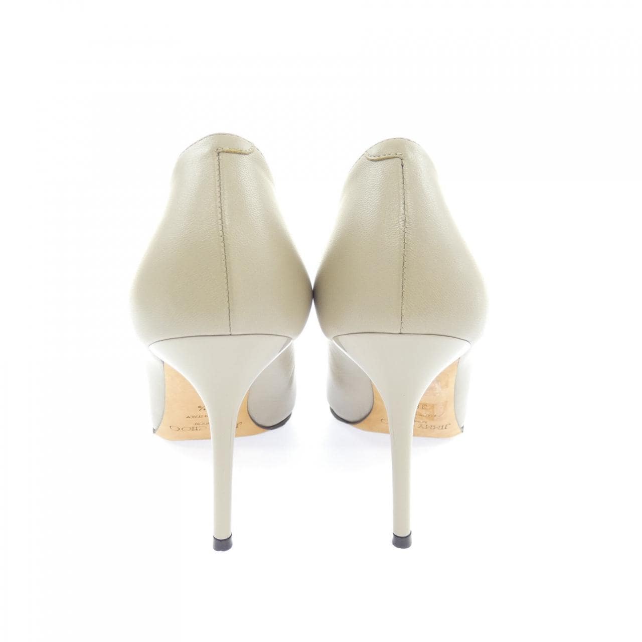 ジミーチュウ JIMMY CHOO パンプス