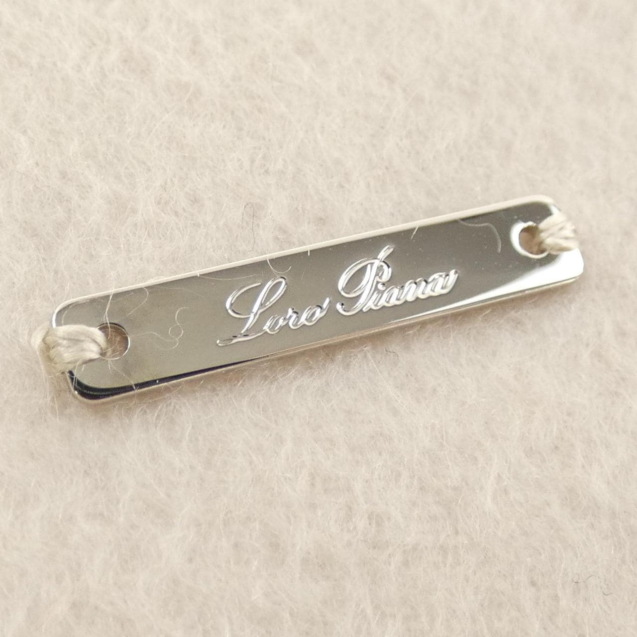 ロロピアーナ Loro Piana MUFFLER