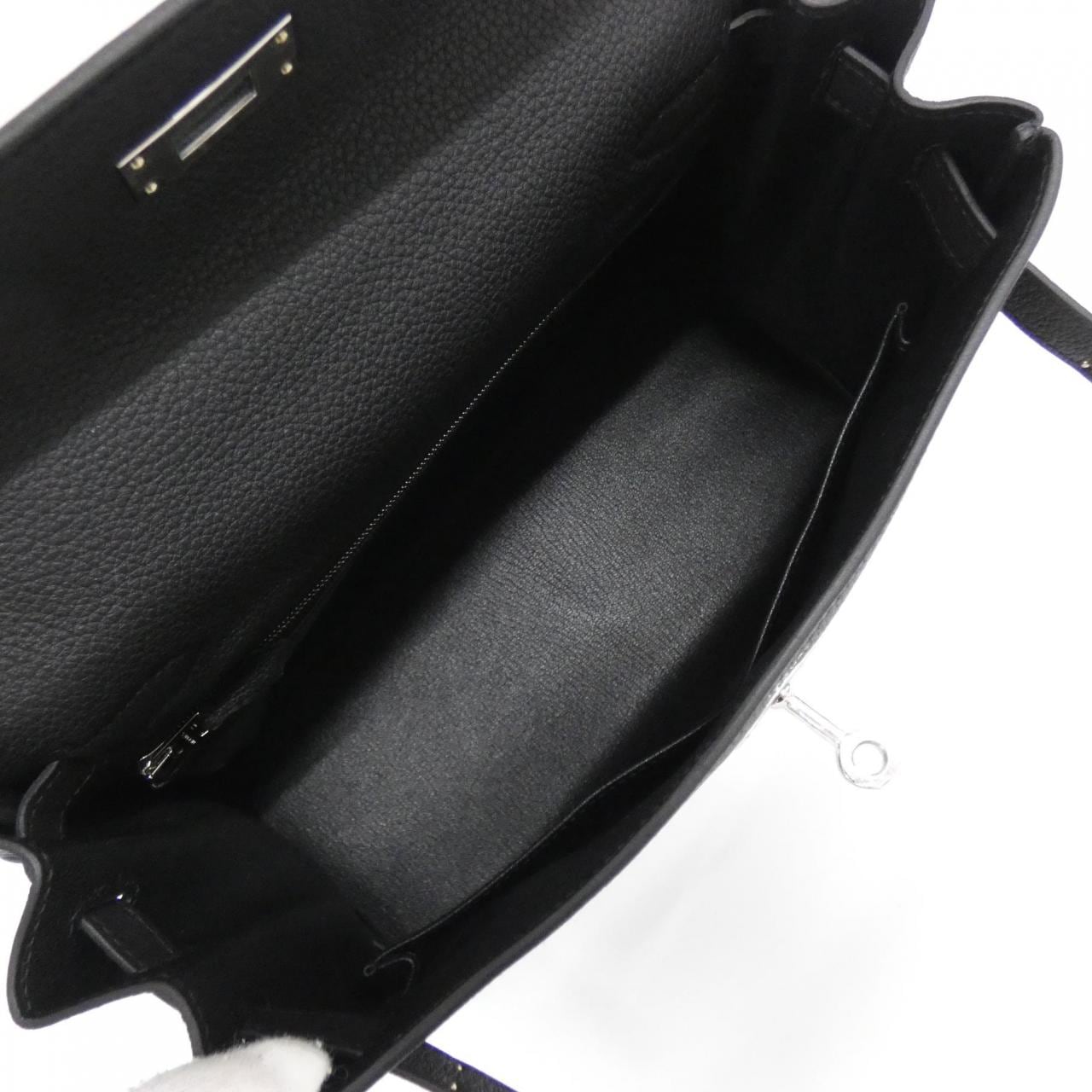 【未使用品】エルメス ケリー 28cm 030931CK バッグ
