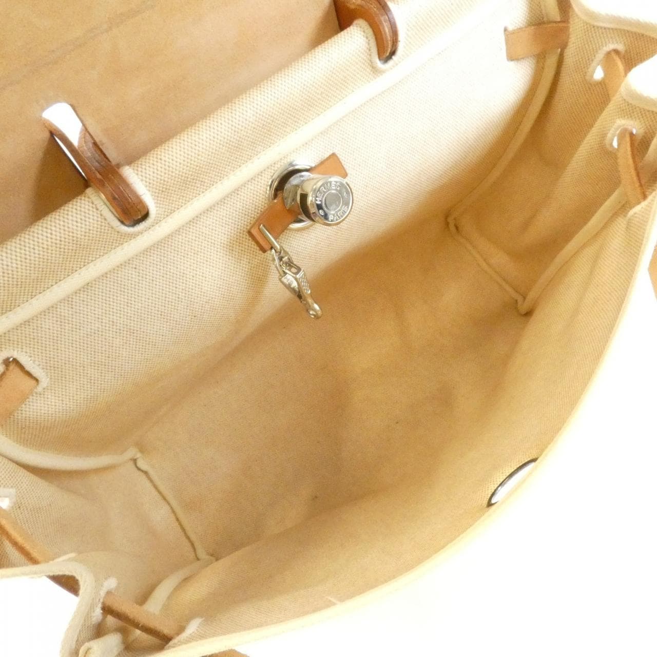 エルメス エールバッグ MM 029666CK バッグ