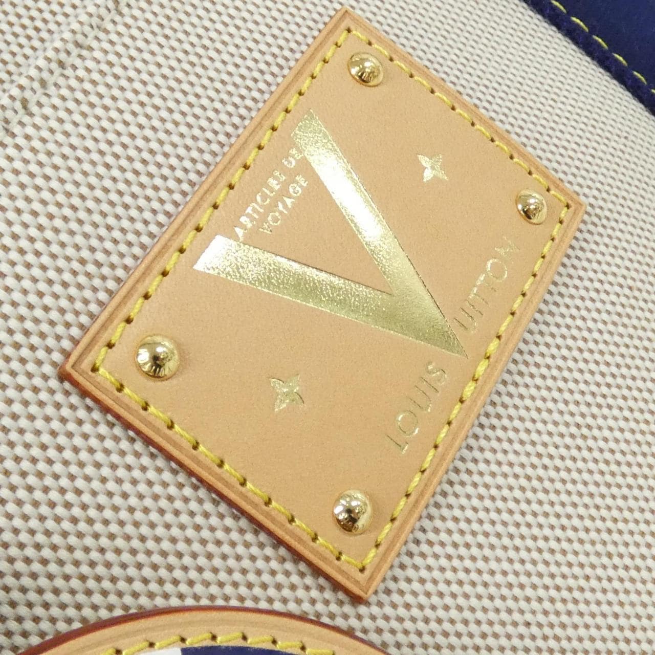 ルイヴィトン エスカル M28503 バッグ