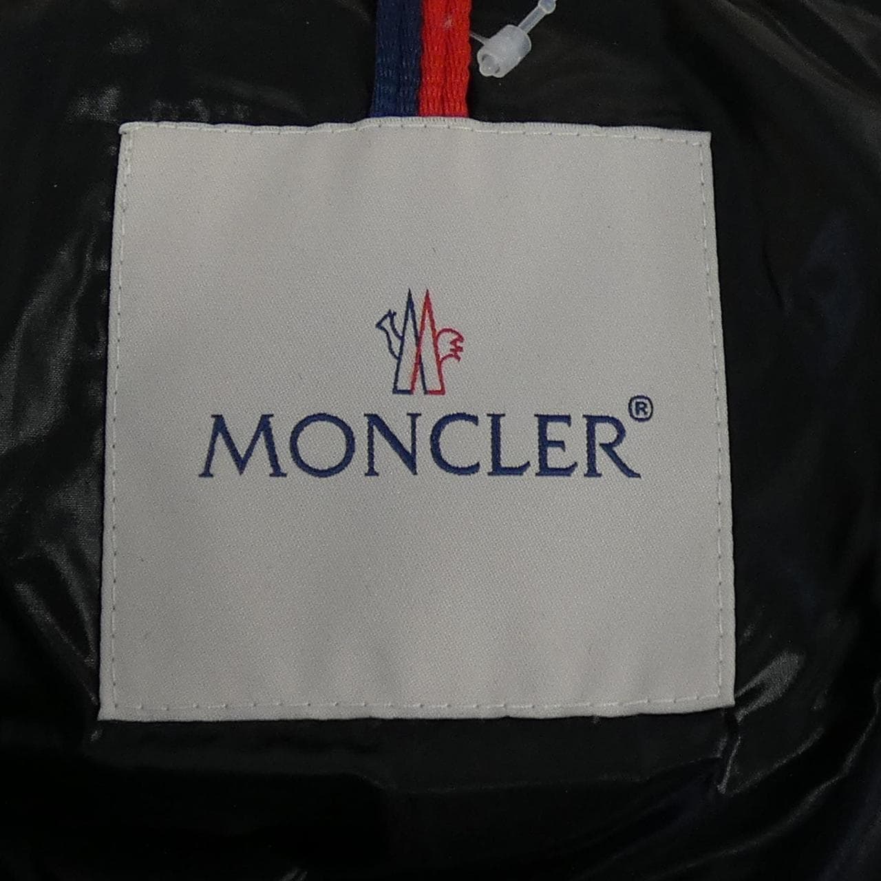 モンクレール MONCLER STECKNADELHORN ダウンジャケット