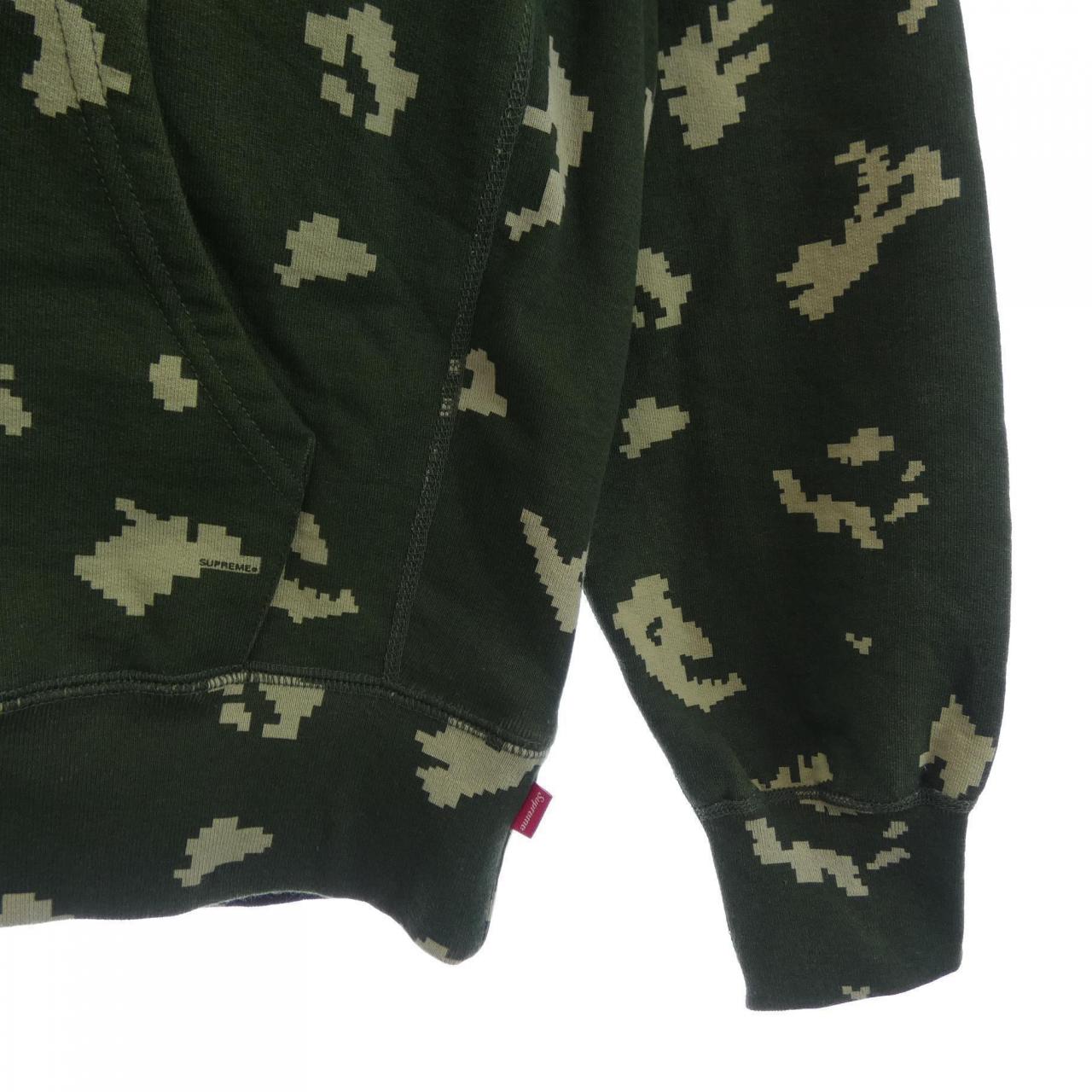 シュプリーム SUPREME BOX LOGO パーカー