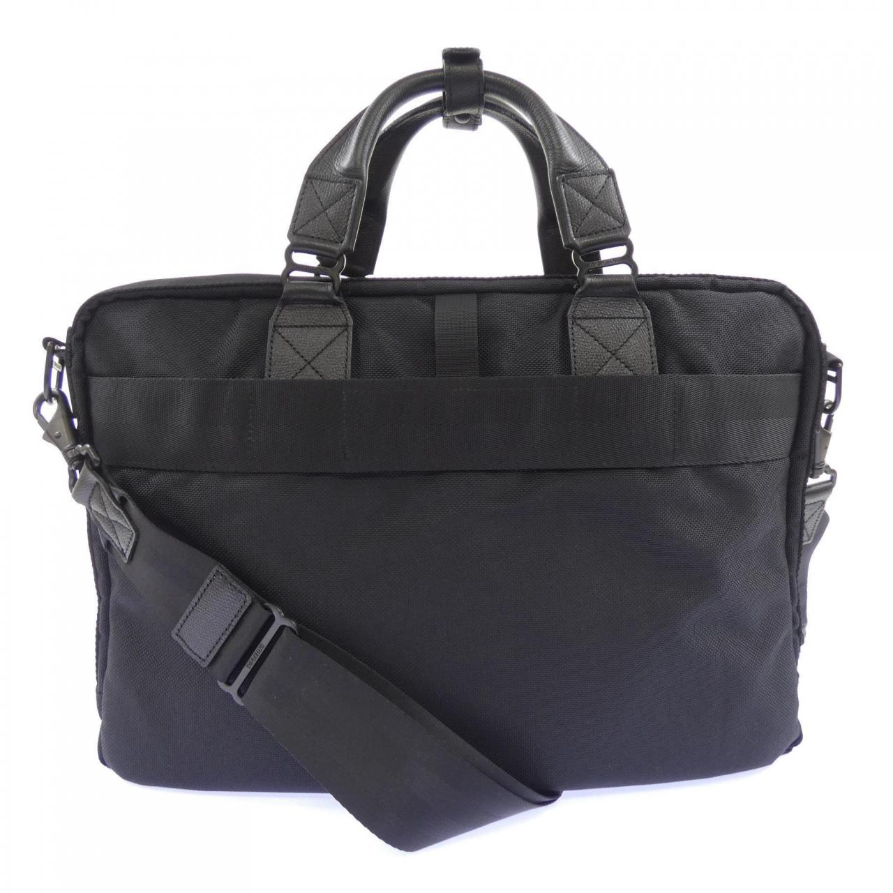 ブリーフィング BRIEFING BAG