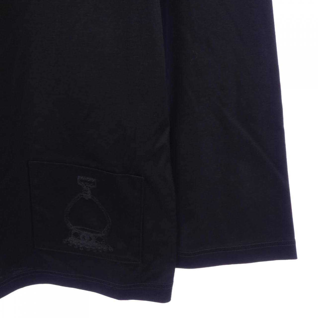 エルメス HERMES *87-7600. Tシャツ