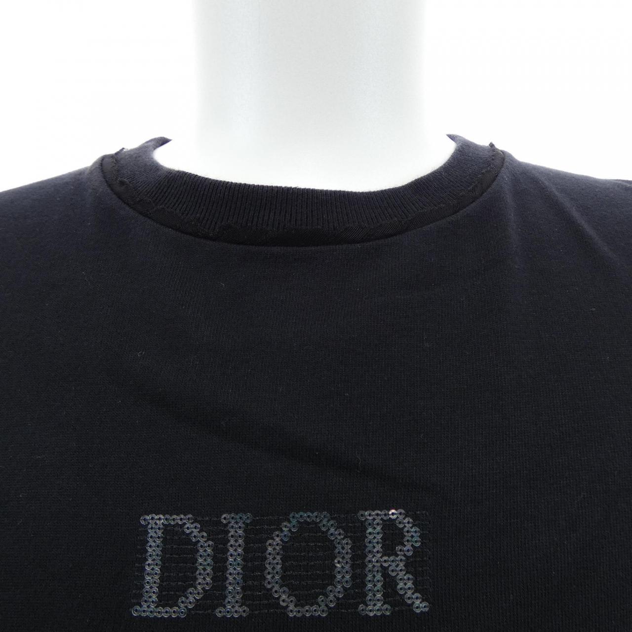 ディオール DIOR 933J604A0554 Tシャツ