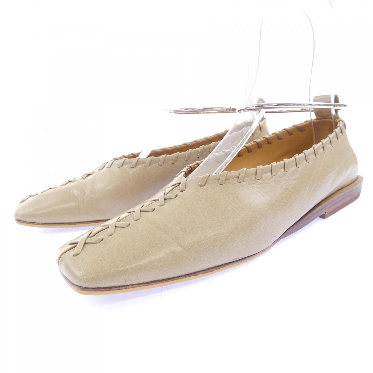 ジルサンダー JIL SANDER JS30217A シューズ