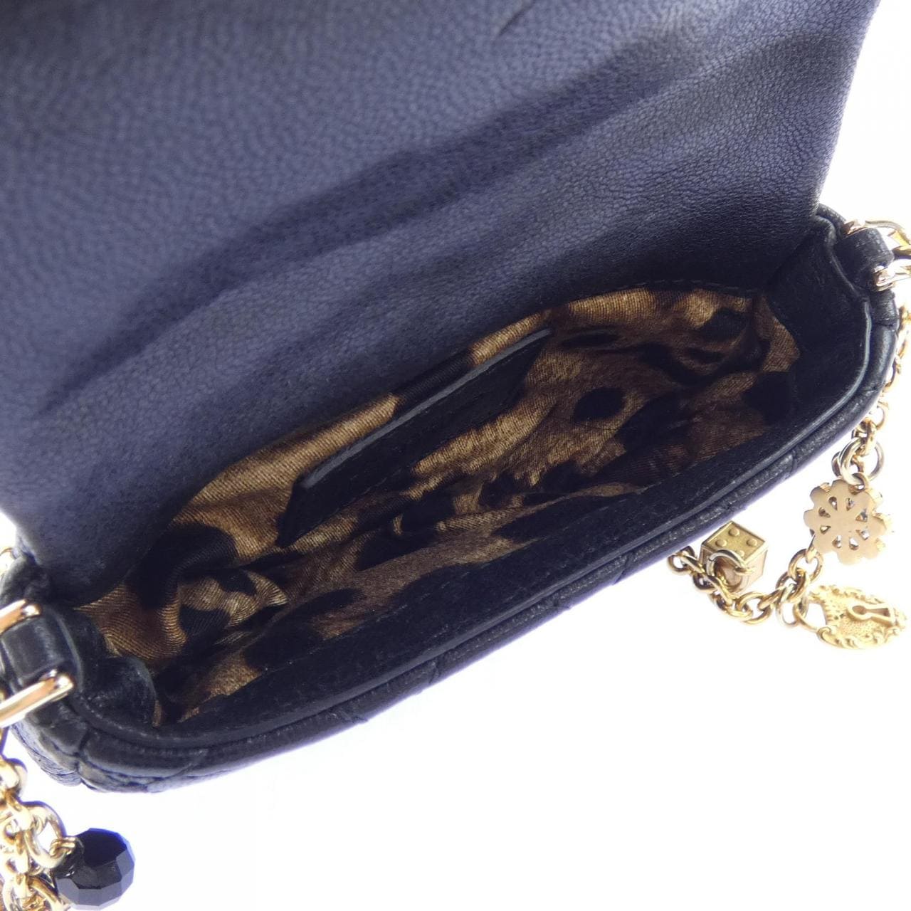 ドルチェアンドガッバーナ DOLCE&GABBANA POUCH