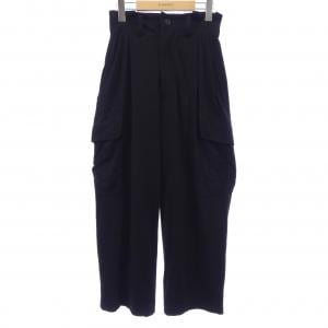 ヨウジヤマモト YOHJI YAMAMOTO FG-P88-010 パンツ