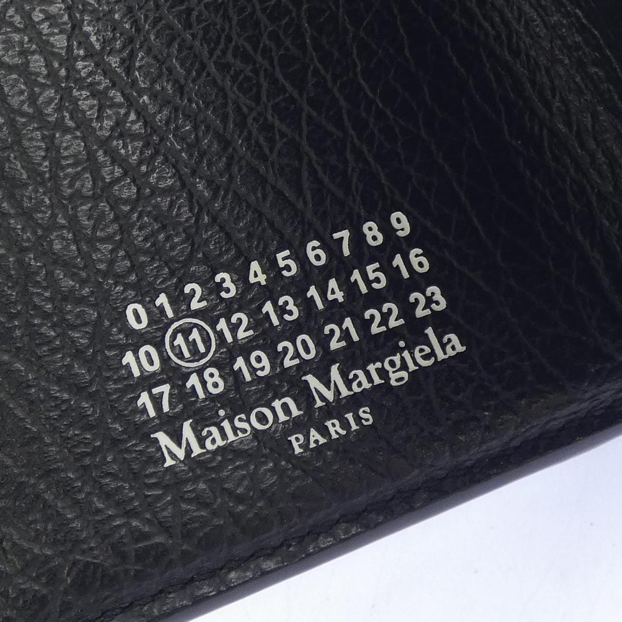 メゾンマルジェラ Maison Margiela S56UI0150 WALLET