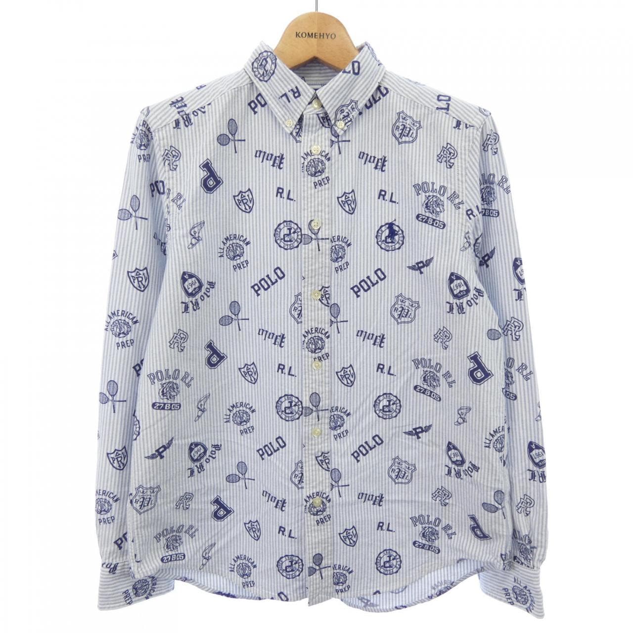 ポロラルフローレン POLO RALPH LAUREN シャツ