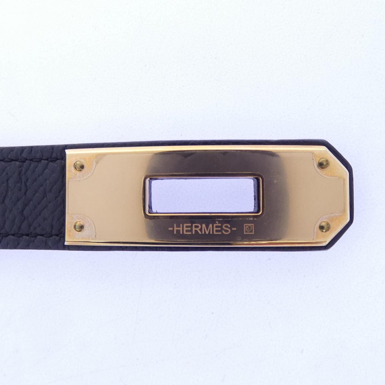 エルメス HERMES ケリー KELLY 18mm BELT