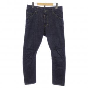 ディースクエアード DSQUARED2 S74LA0785 ジーンズ