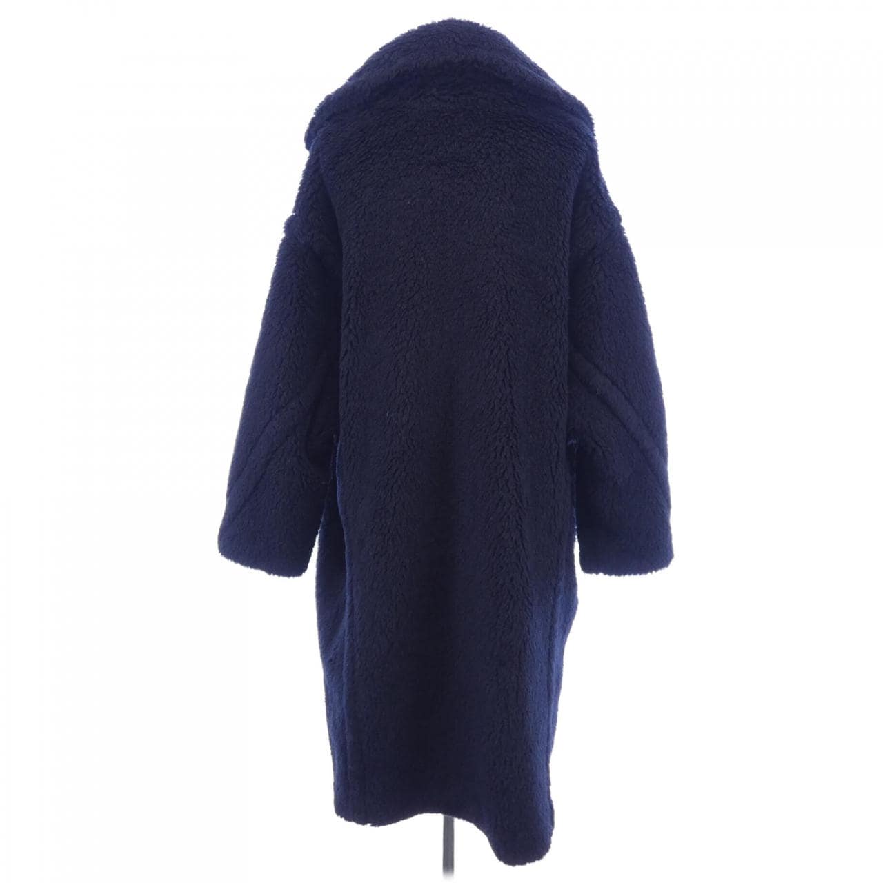 マックスマーラ Max Mara 101602 テディベア コート