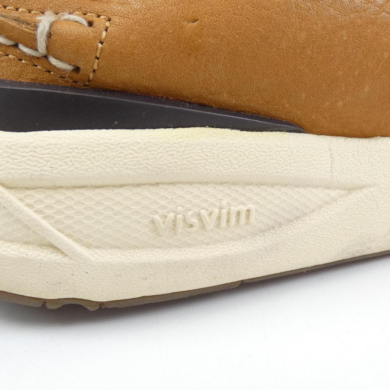 VISVIM鞋