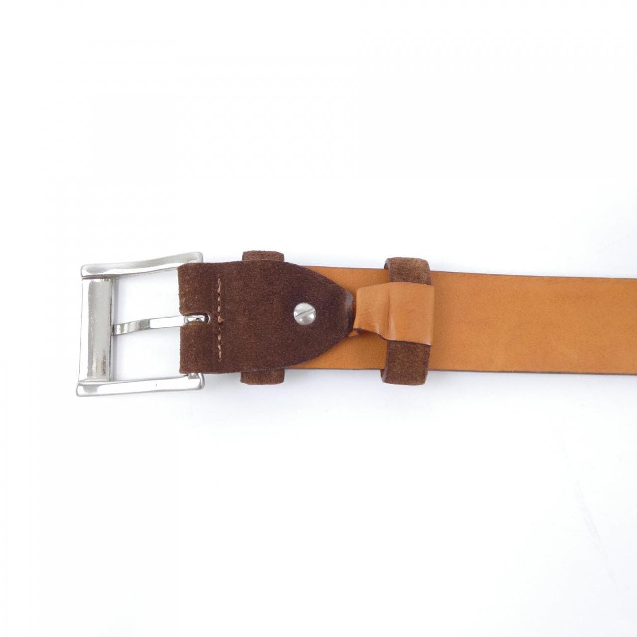 Ermenegildo Zegna BELT