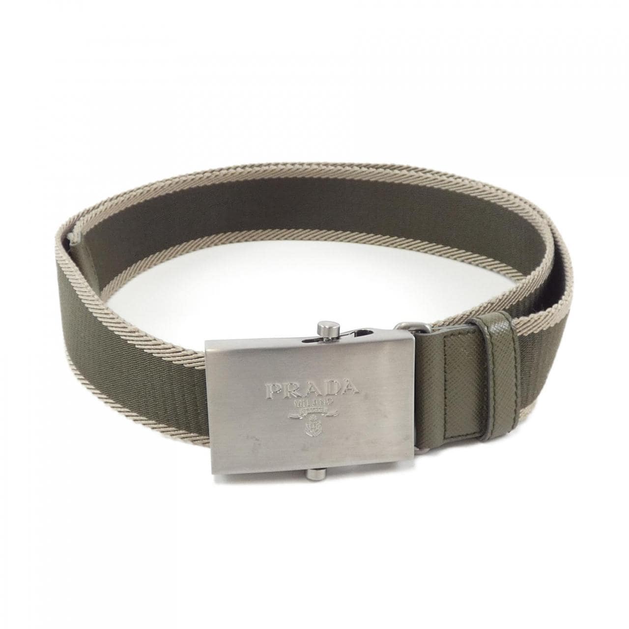 プラダ PRADA BELT