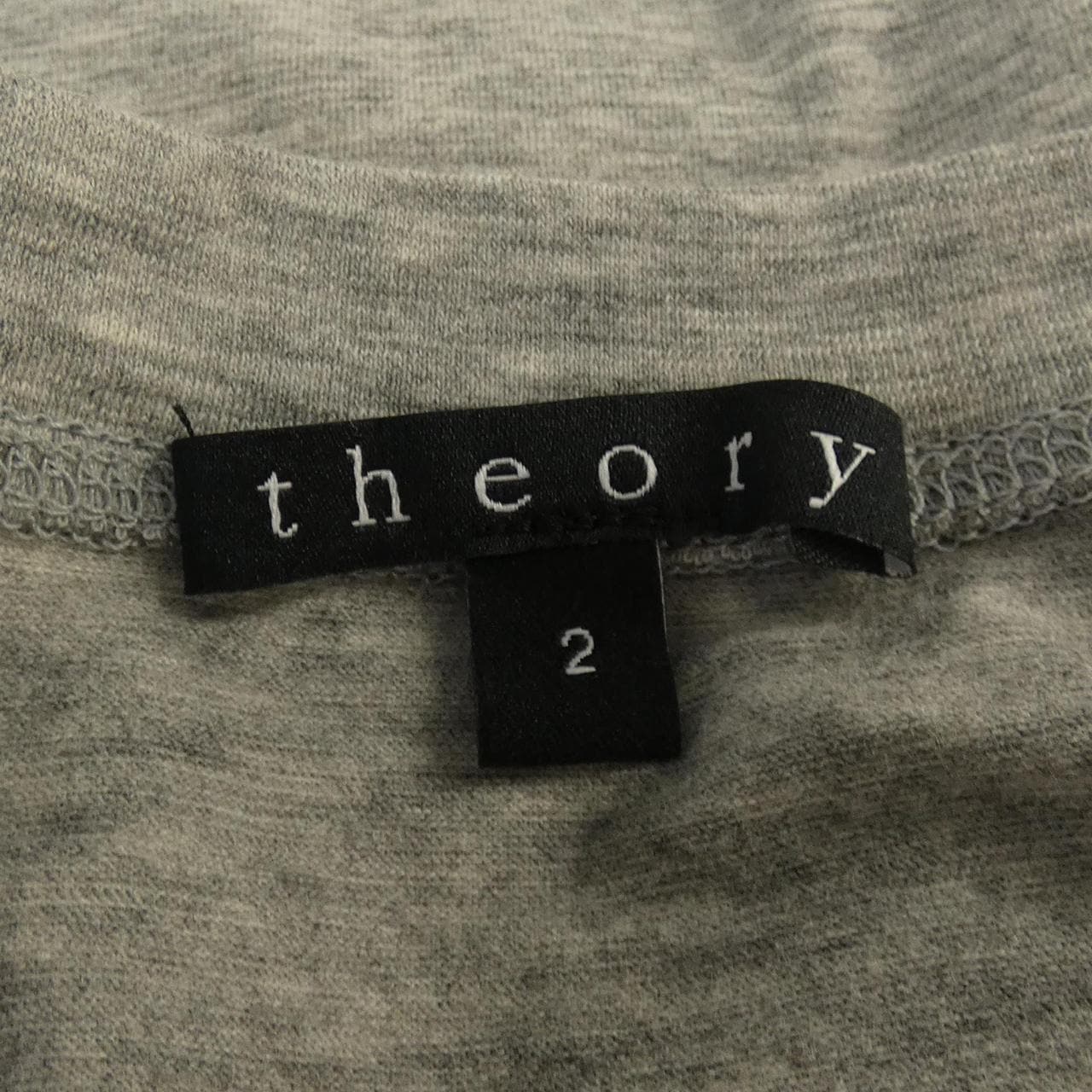 セオリー theory トップス