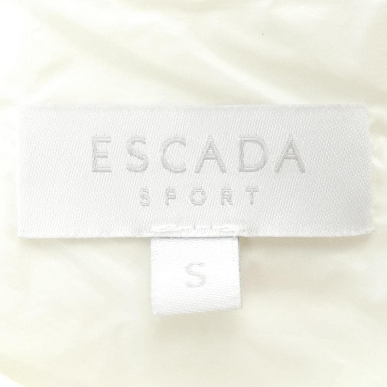 エスカーダスポート ESCADA SPORT ジャケット