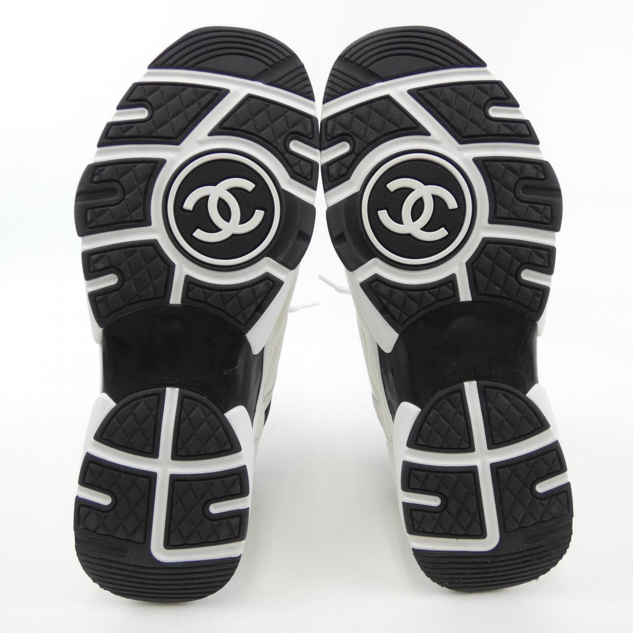 CHANEL CHANEL Sneakers