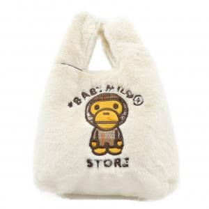 アベイシングエイプ A BATHING APE BAG