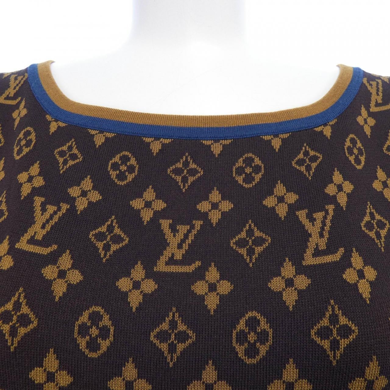 ルイヴィトン LOUIS VUITTON ワンピース