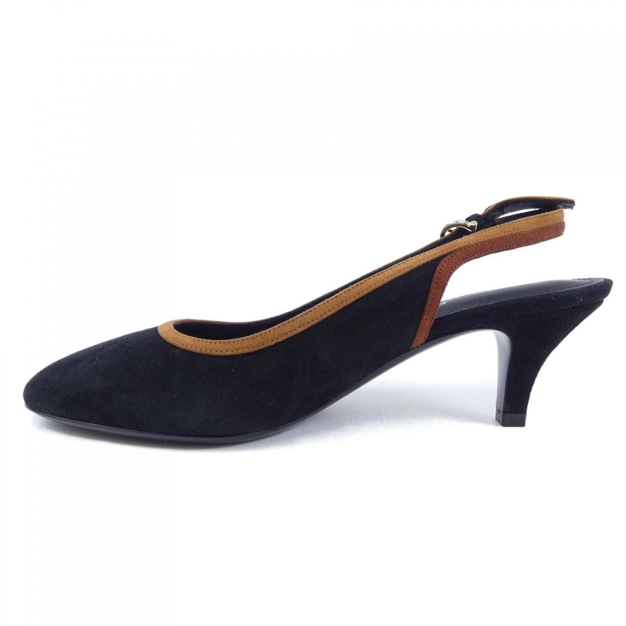 サルヴァトーレフェラガモ SALVATORE FERRAGAMO パンプス