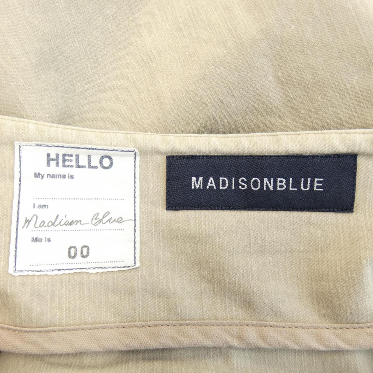 マディソンブルー MADISON BLUE スカート