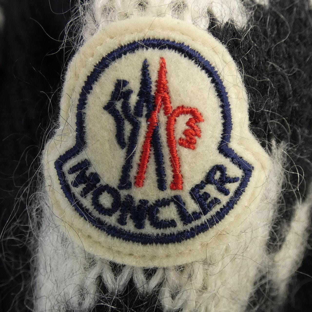 モンクレール MONCLER ニット