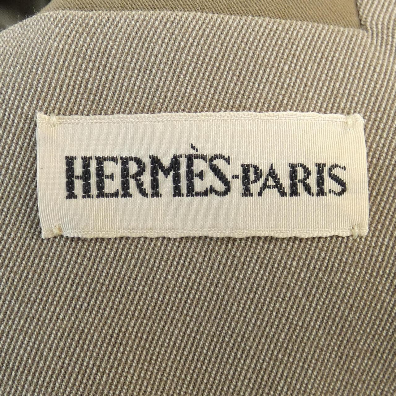 エルメス HERMES ジャケット