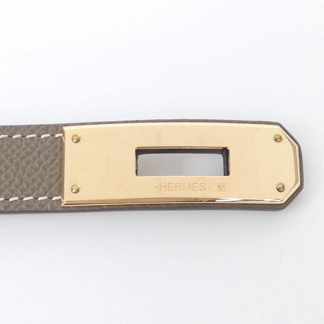 エルメス HERMES BELT