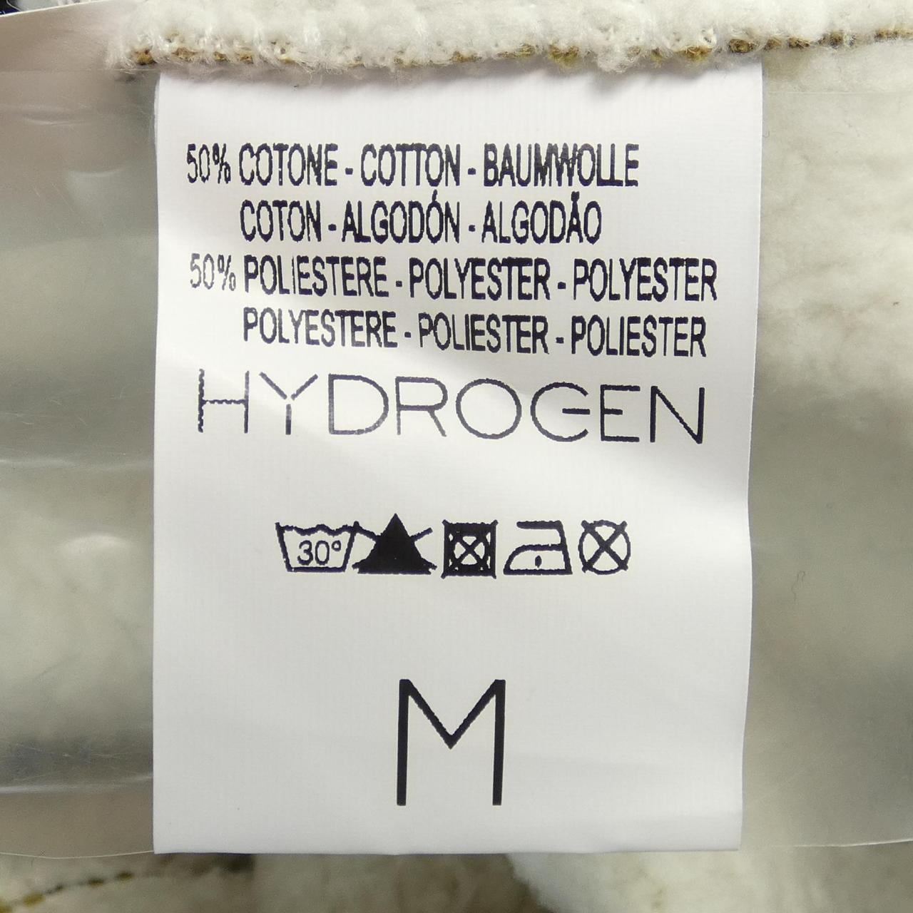 Hydrogen HYDROGEN夾克衫