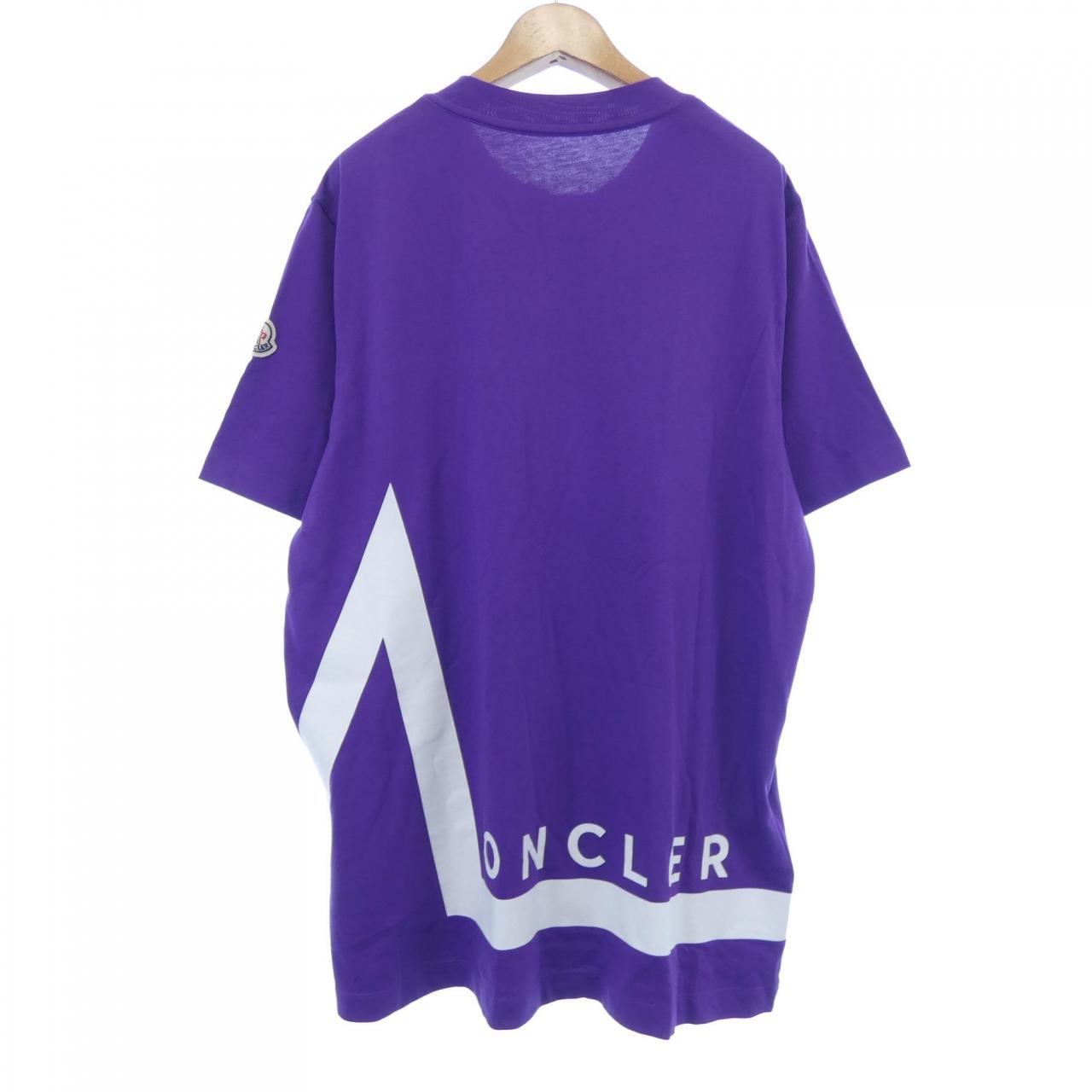 モンクレール MONCLER Tシャツ