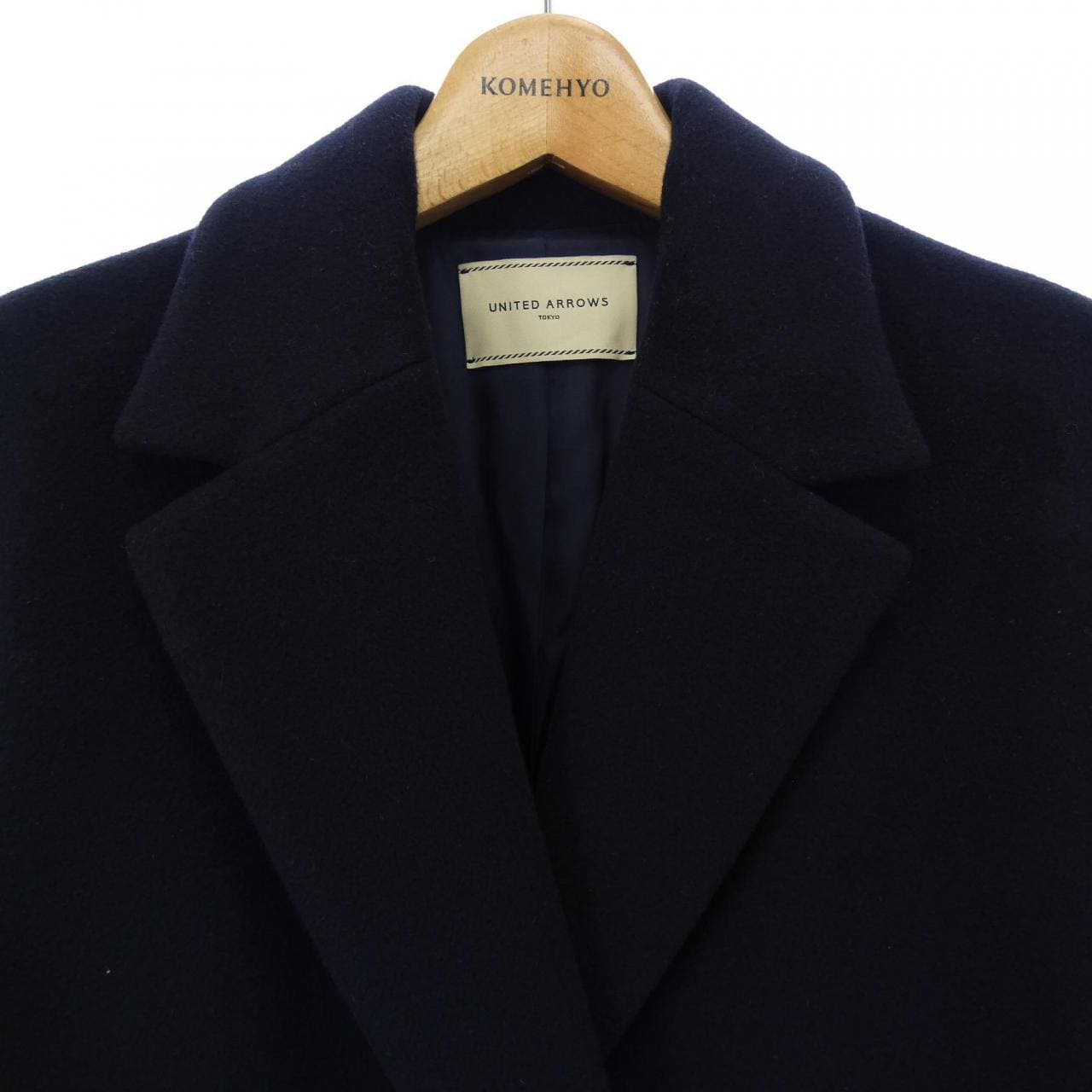 ユナイテッドアローズ UNITED ARROWS コート