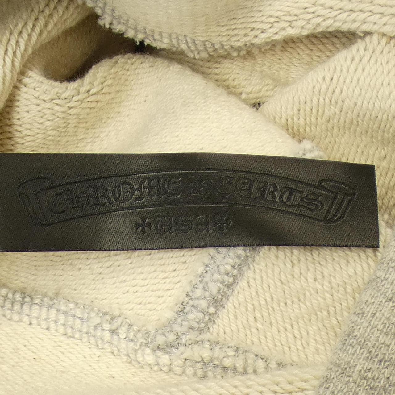 CHROME HEARTS CHROME HEARTS PARKER