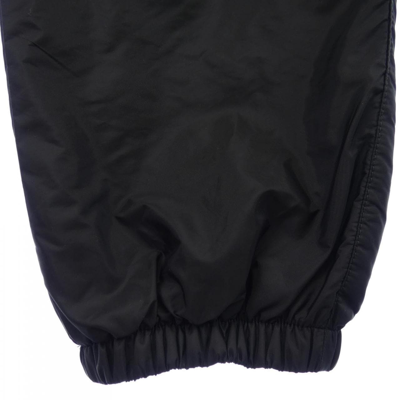 プラダ PRADA トライアングルロゴ SPH441 S000 1WQ9 パンツ
