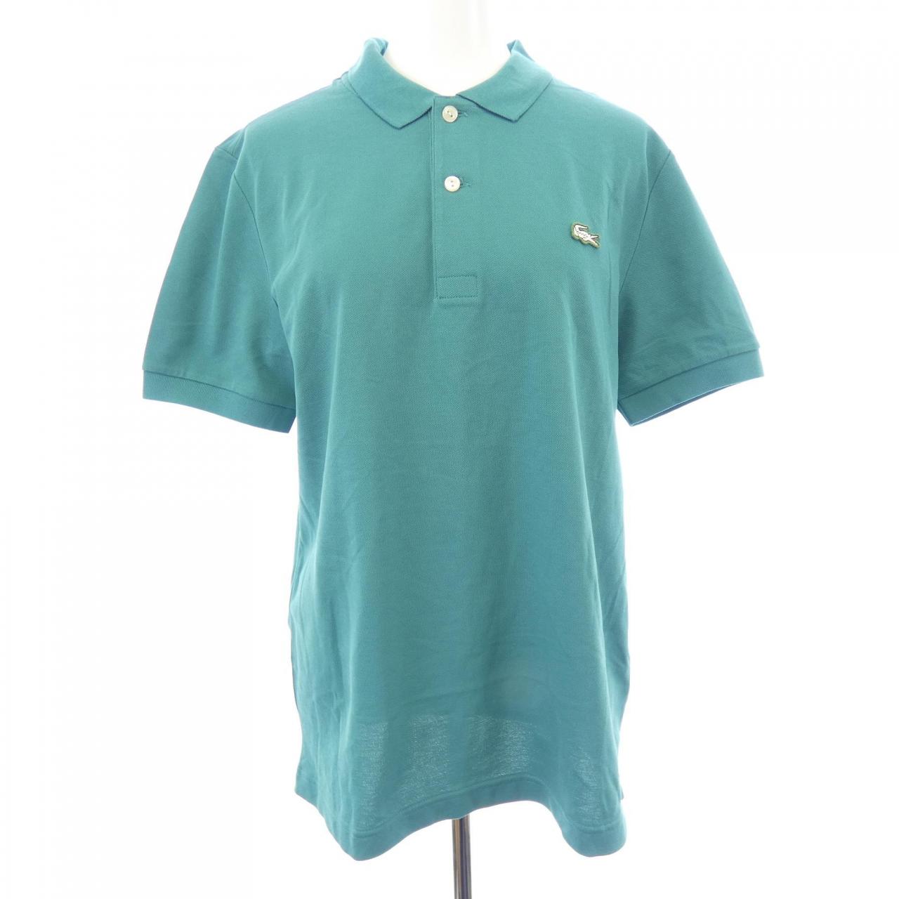 ラコステ LACOSTE ポロシャツ