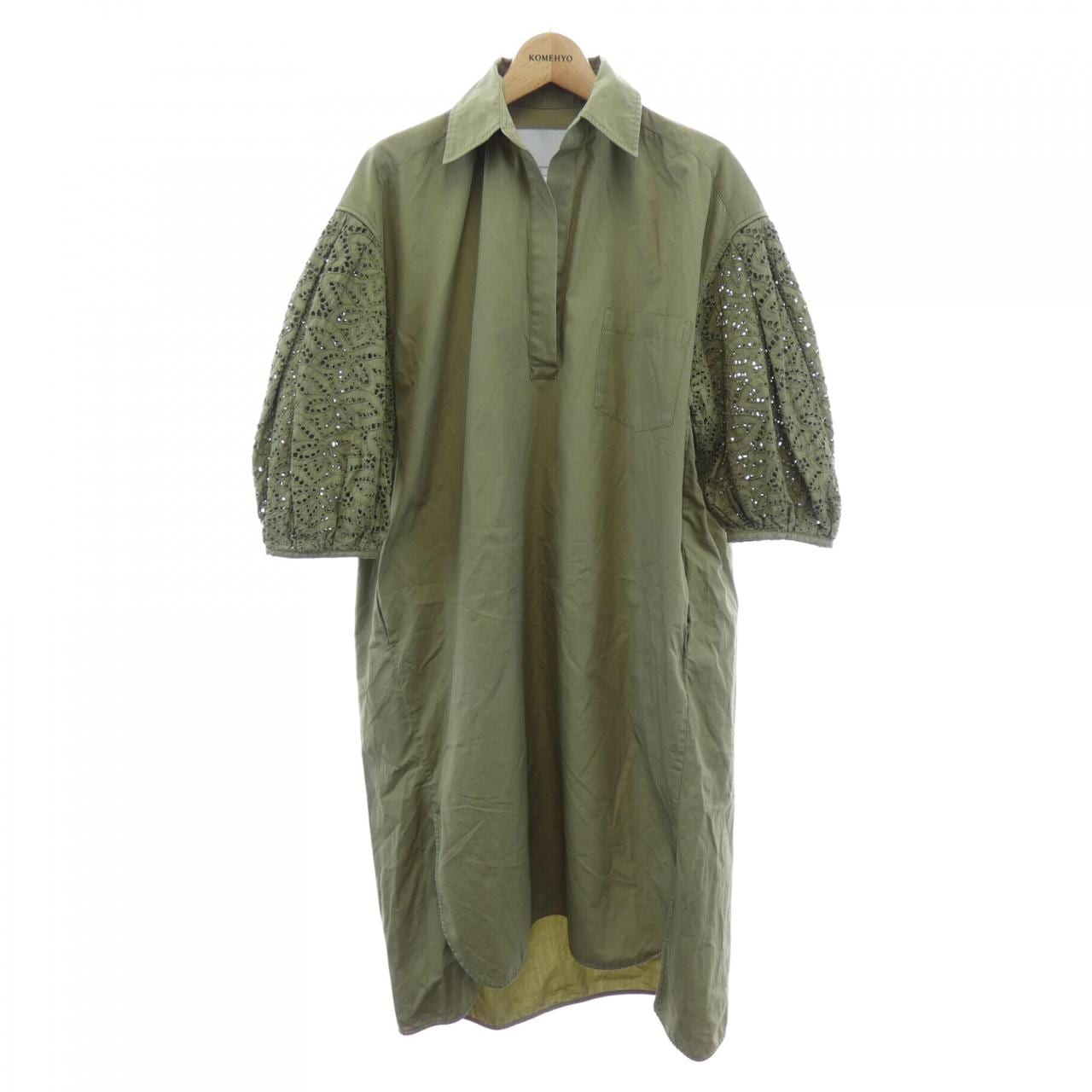 ティッカ TICCA ワンピース