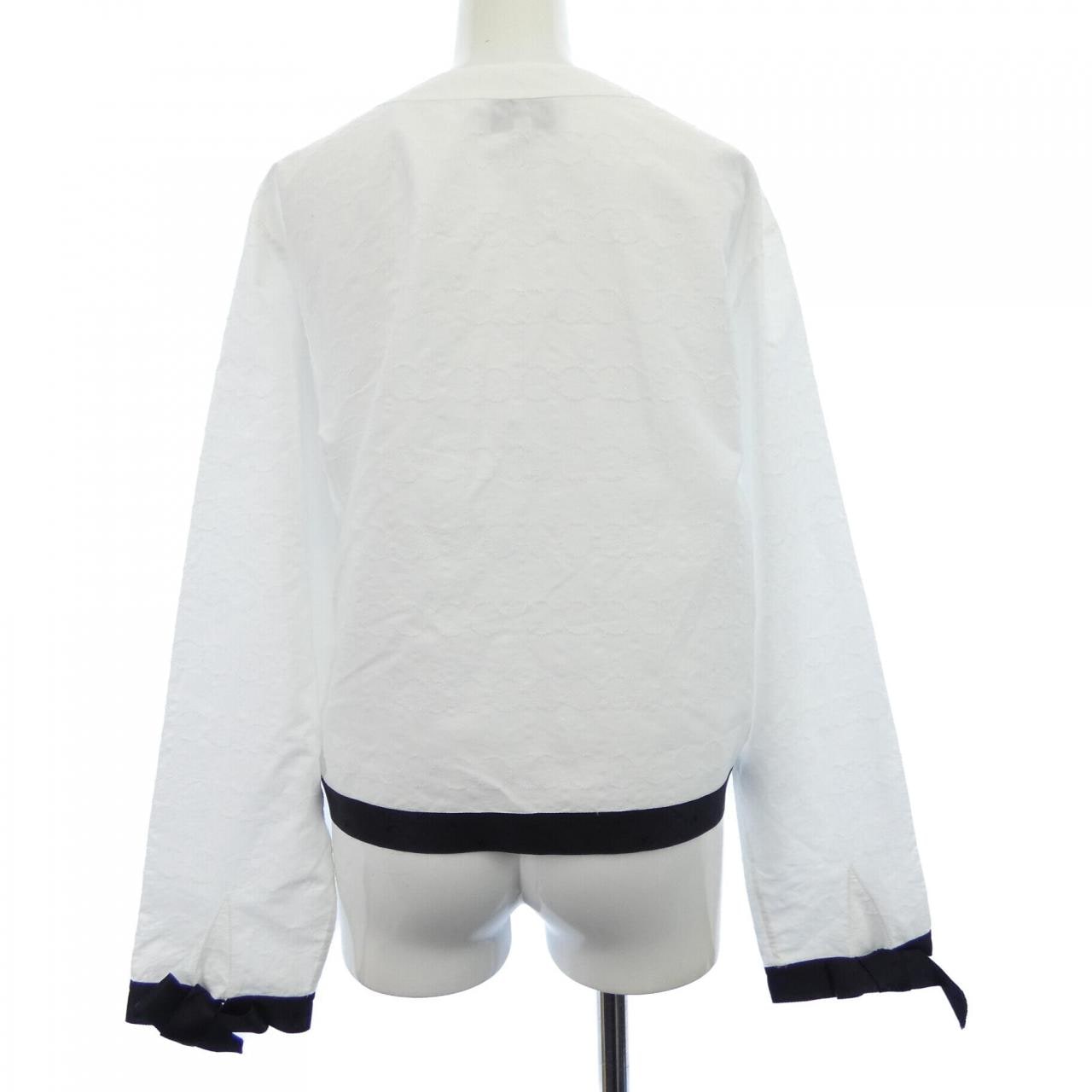 シャネル CHANEL P58357V44163 シャツ