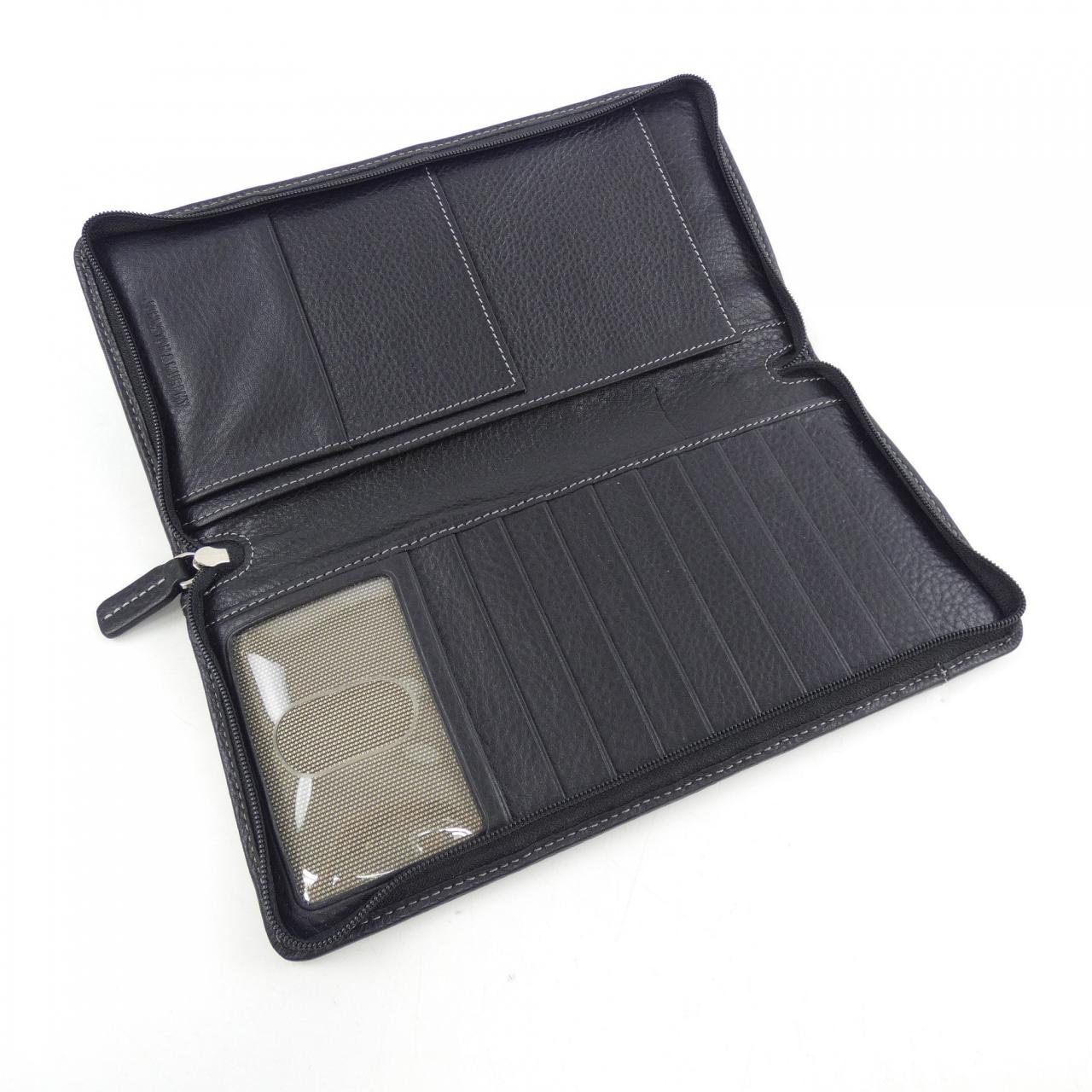 ジョンストン&マーフィー JOHNSTON&MURPHY WALLET