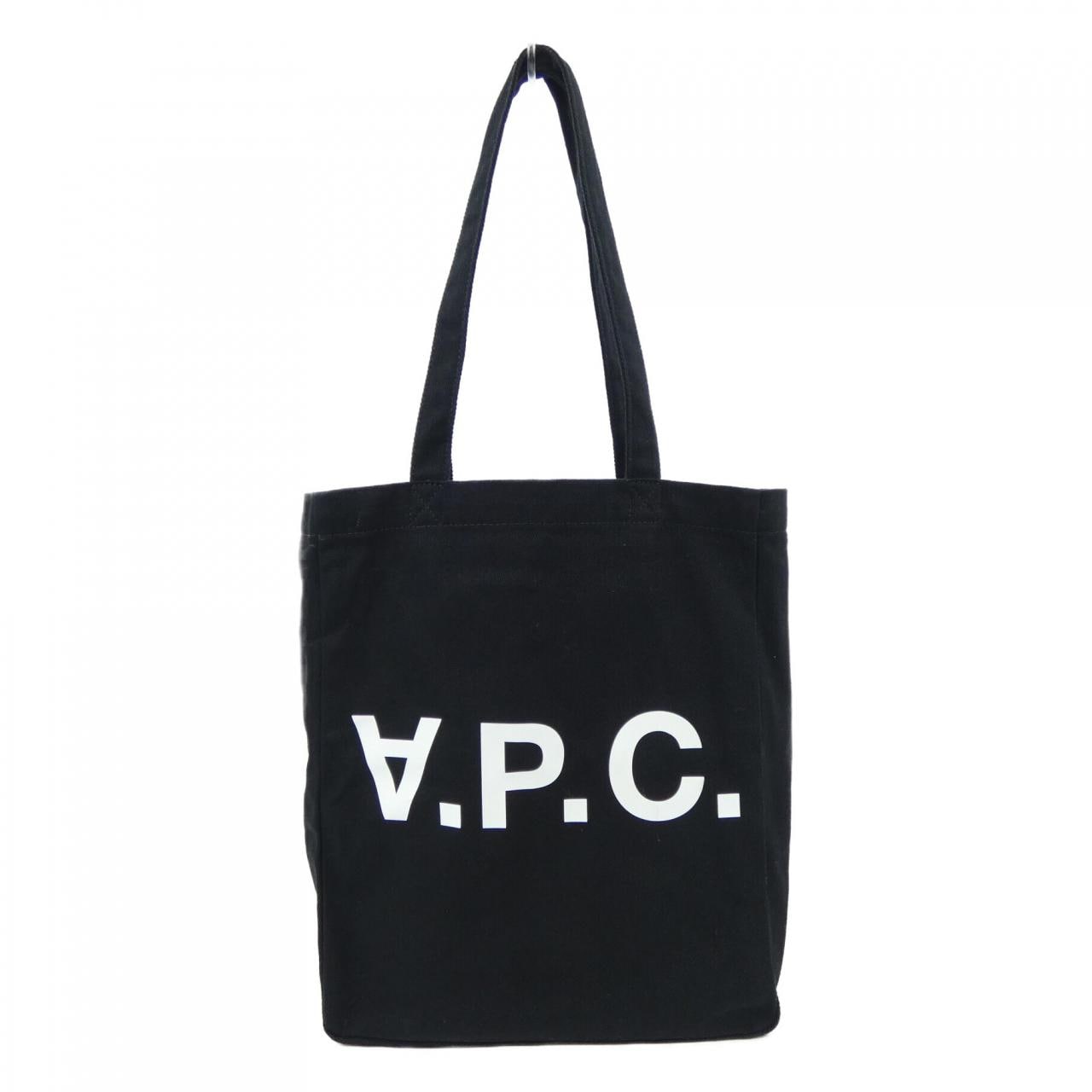 アーペーセー A.P.C. BAG