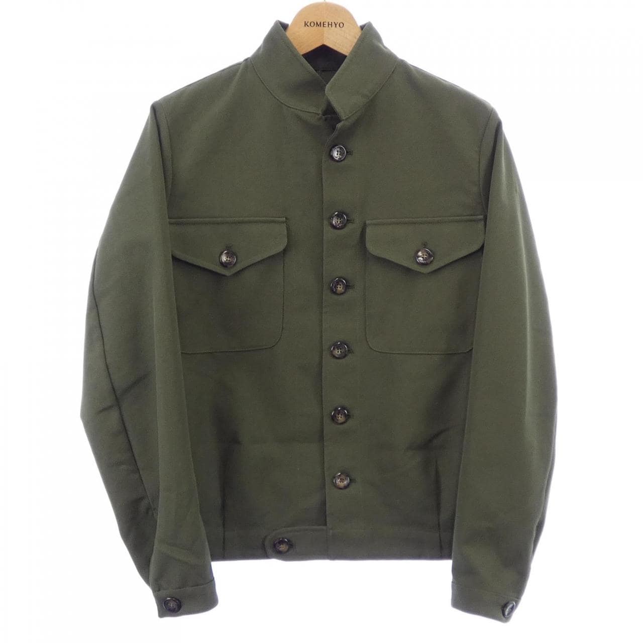 バグッタ BAGUTTA ジャケット