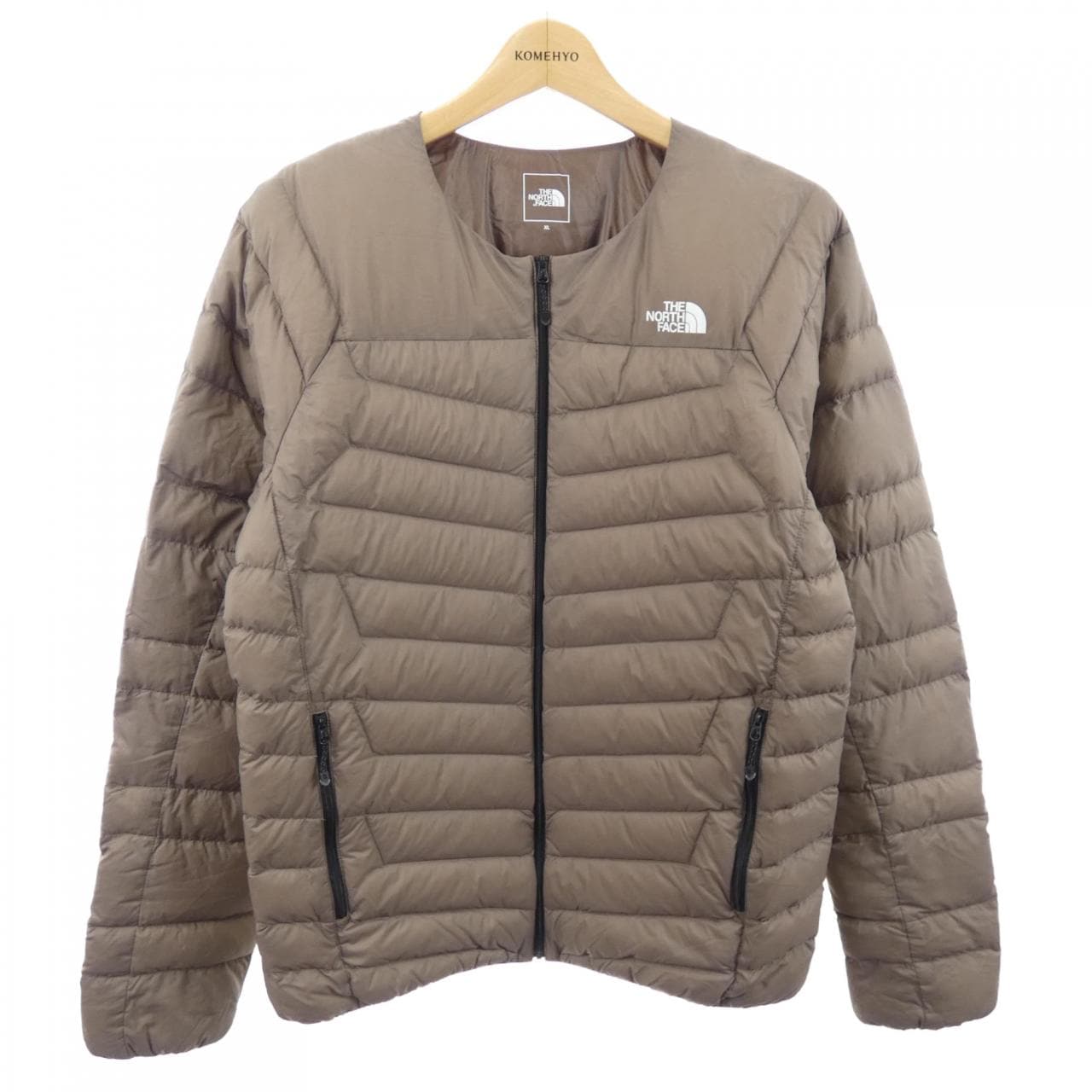 ザノースフェイス THE NORTH FACE NY82213 ダウンジャケット