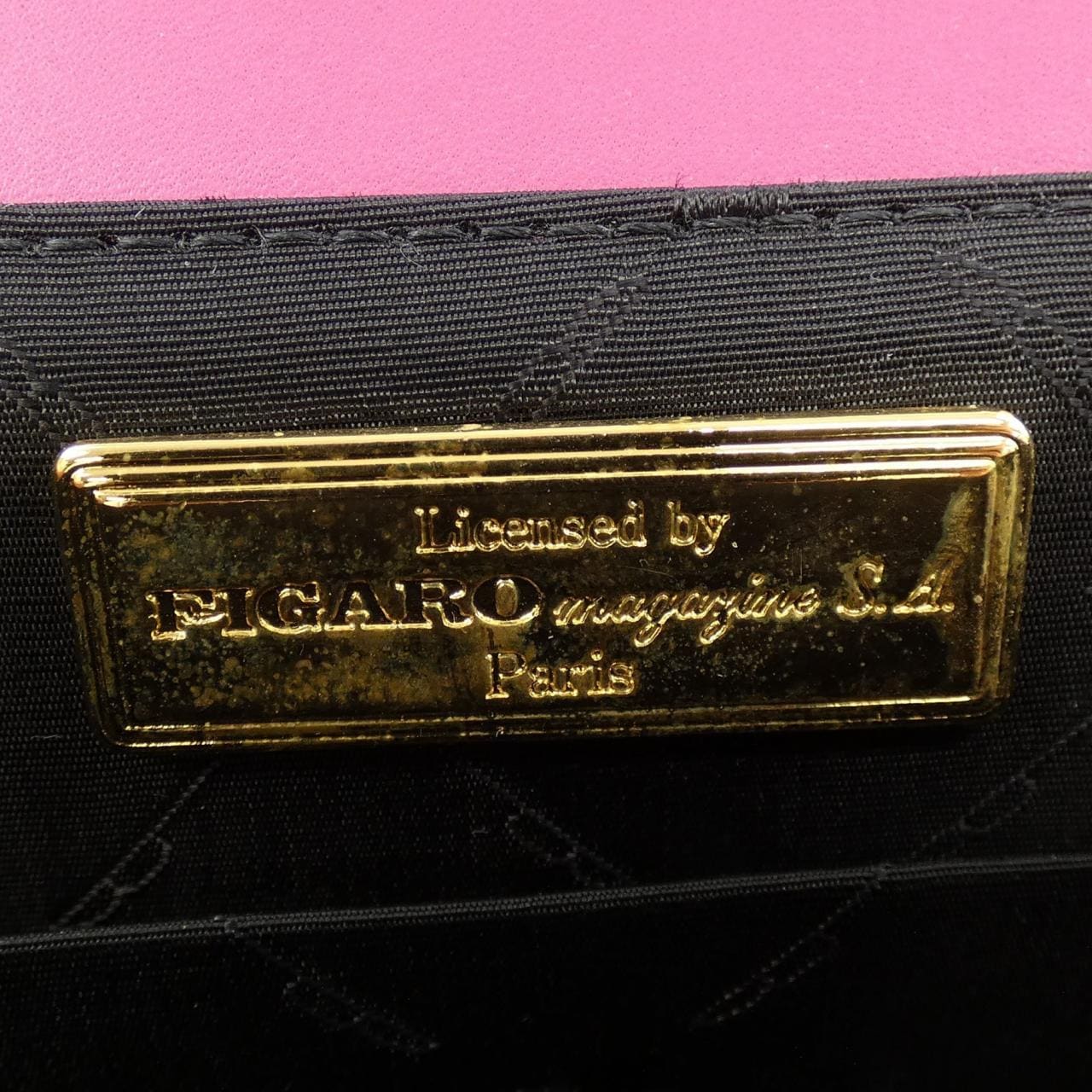 フィガロ FIGARO BAG