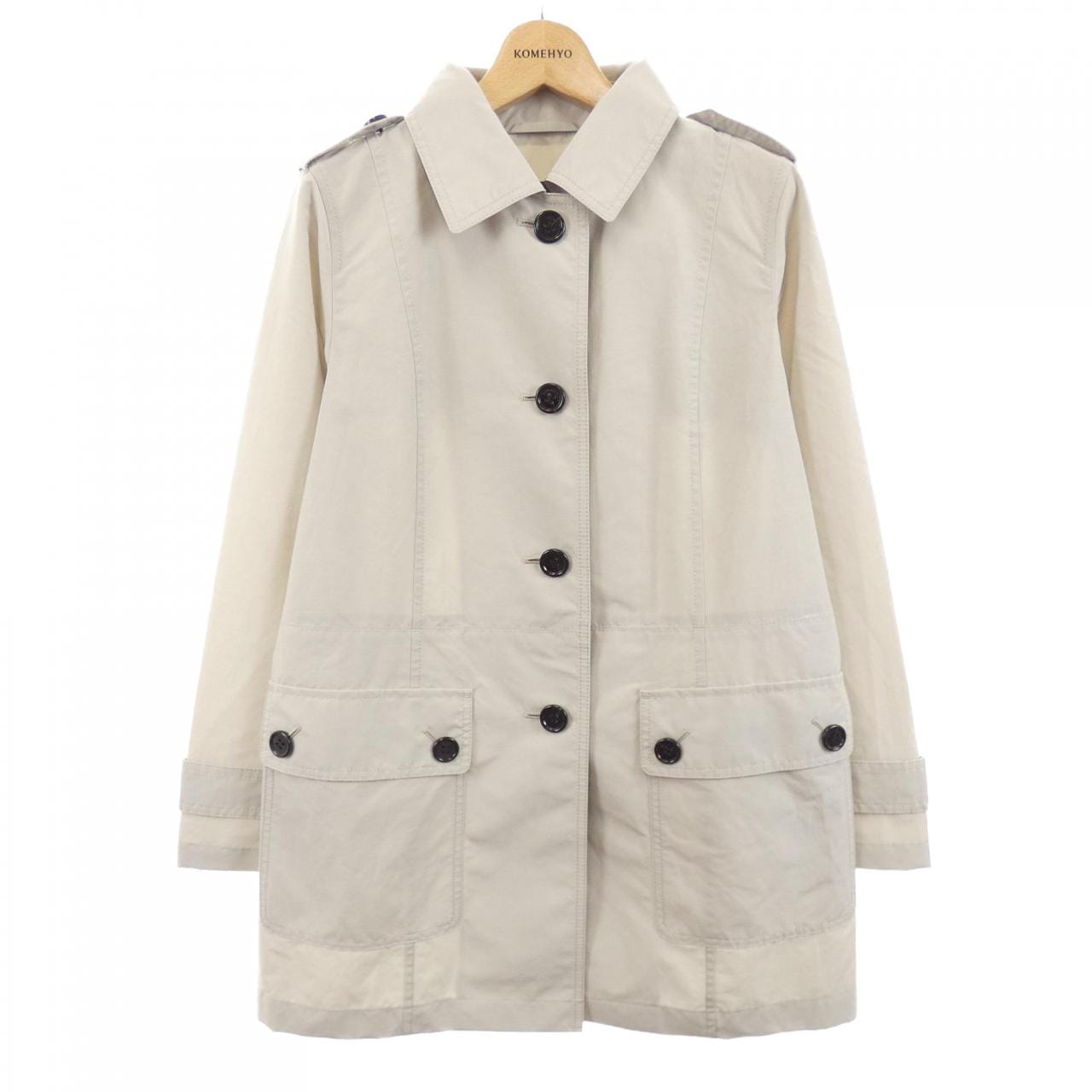 バーバリーロンドン BURBERRY LONDON トレンチコート