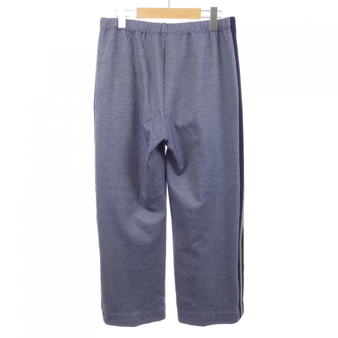 ミュウミュウ MIU MIU MJP349 SOOO 17I5 パンツ