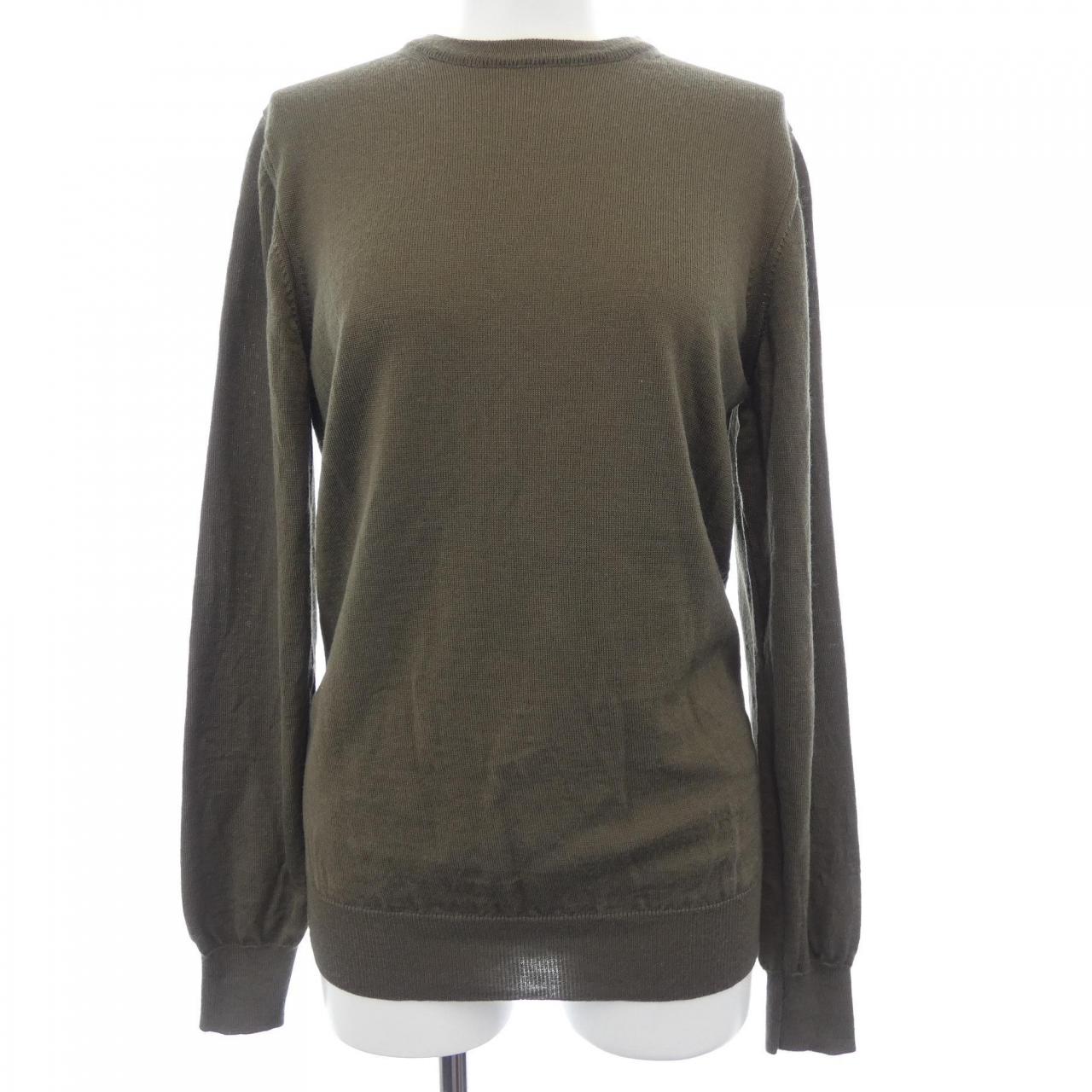 アレッサンドロ  ルッピ ALESSANDRO LUPPI ニット