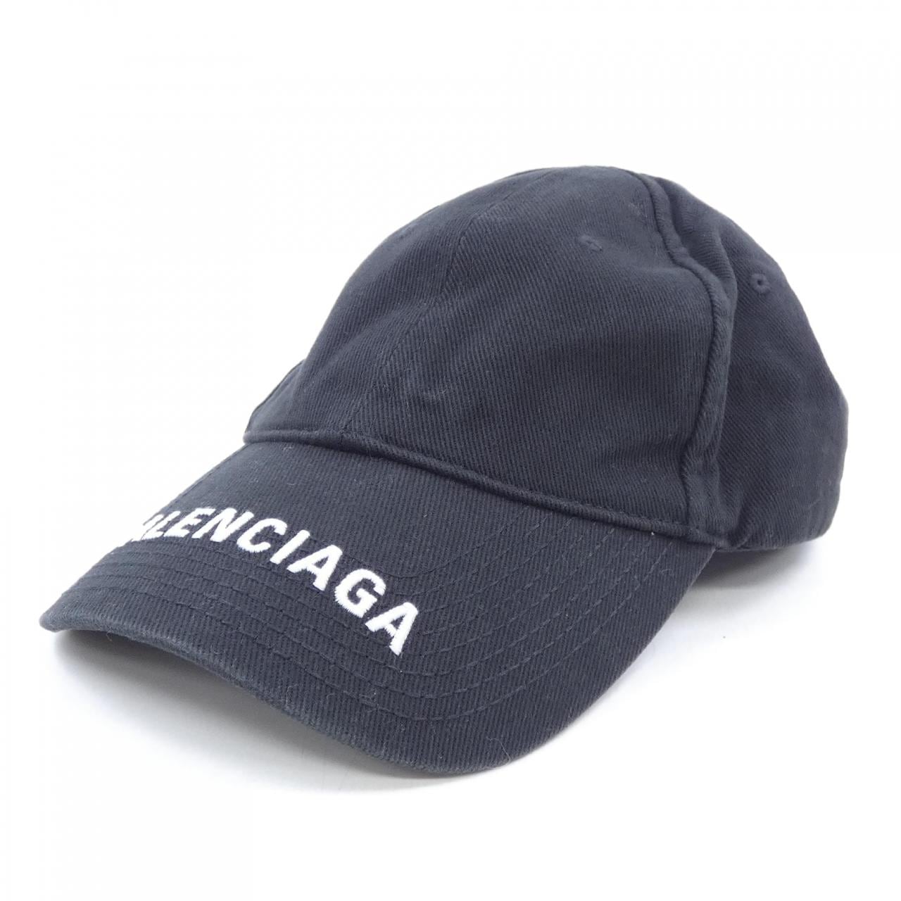 バレンシアガ BALENCIAGA 531588 410B2 キャップ