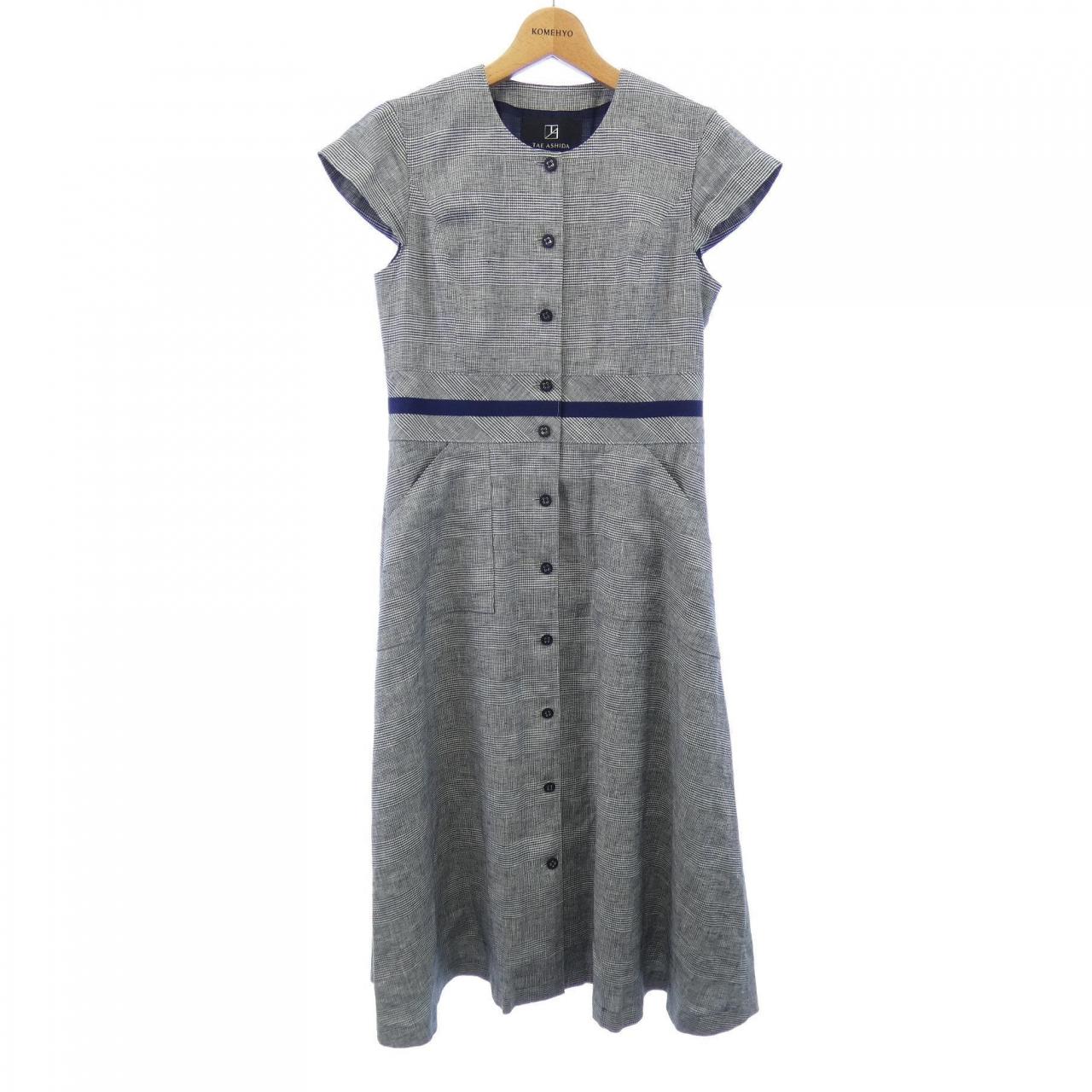 タエアシダ TAE ASHIDA ワンピース