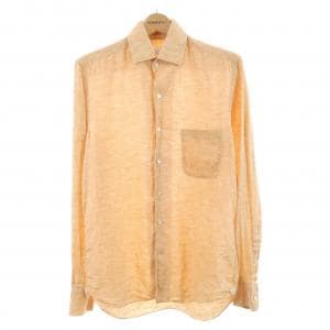 ロロピアーナ Loro Piana アンドレシャツ FAF2545 シャツ